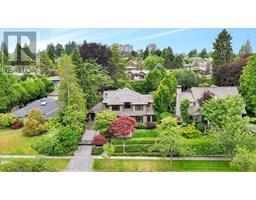 1807 ACADIA ROAD, Vancouver, British Columbia