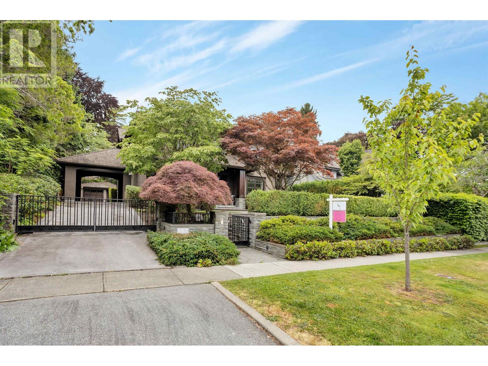 1807 Acadia Road, Vancouver, British Columbia  V6T 1R2 - Photo 2 - R3014590