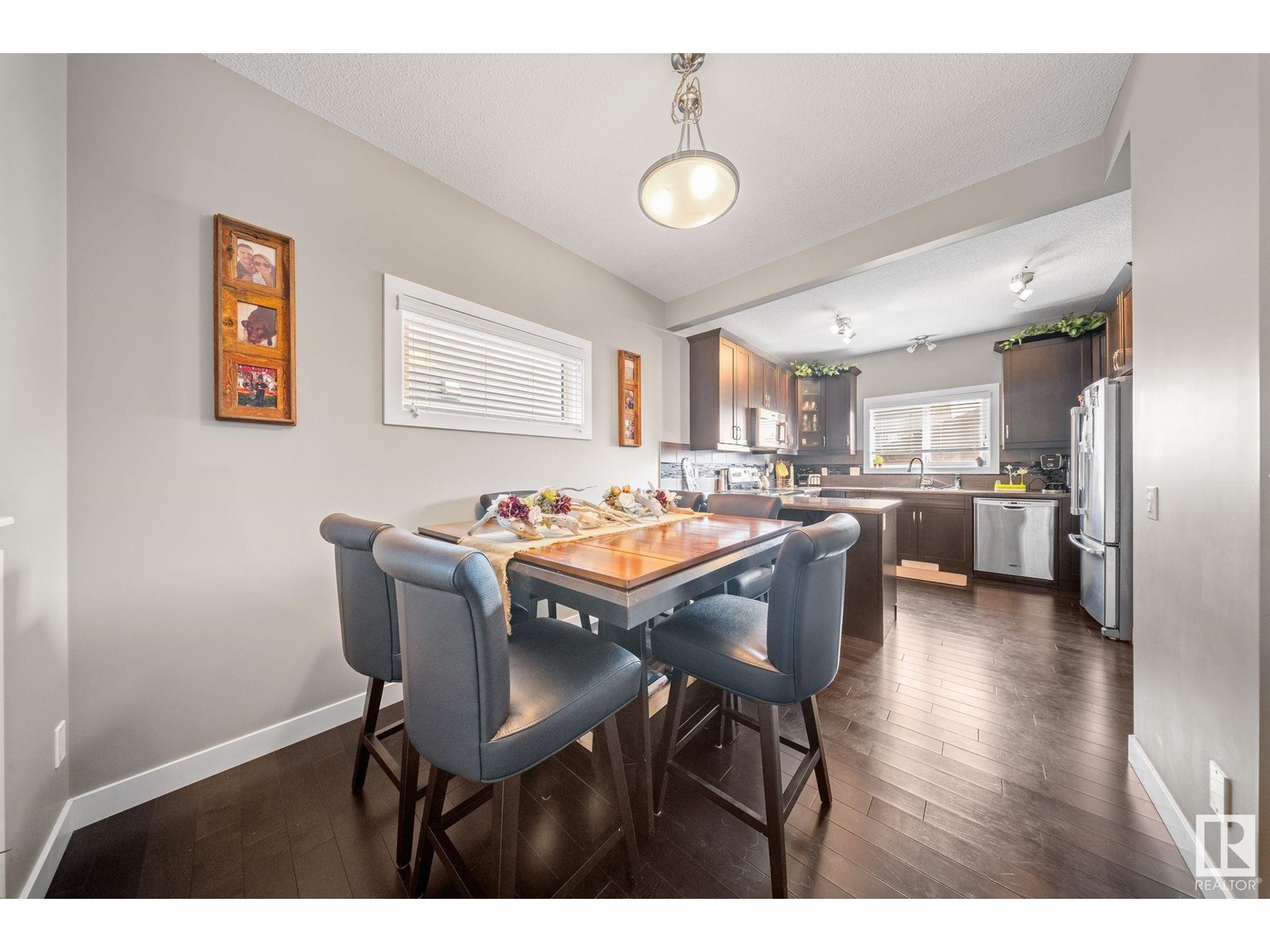 8107 224 St Nw Nw, Edmonton, Alberta  T5T 7A4 - Photo 9 - E4444292