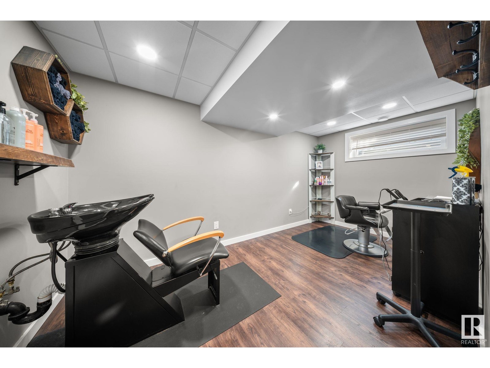 8107 224 St Nw Nw, Edmonton, Alberta  T5T 7A4 - Photo 36 - E4444292