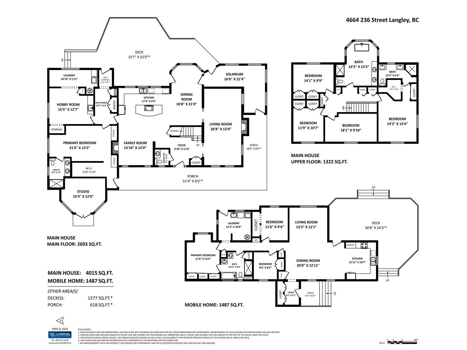 Property at 4664 236 STREET image 4