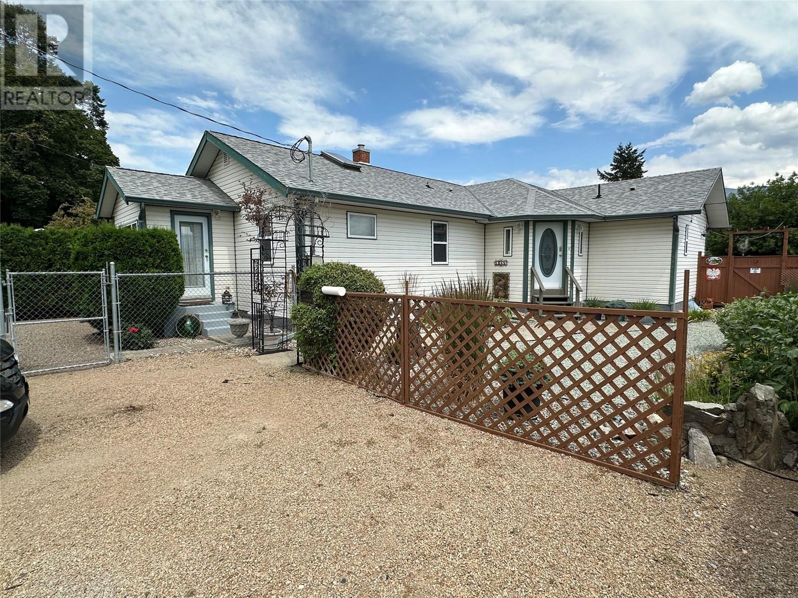 Property at 6345 OKANAGAN Street image 1