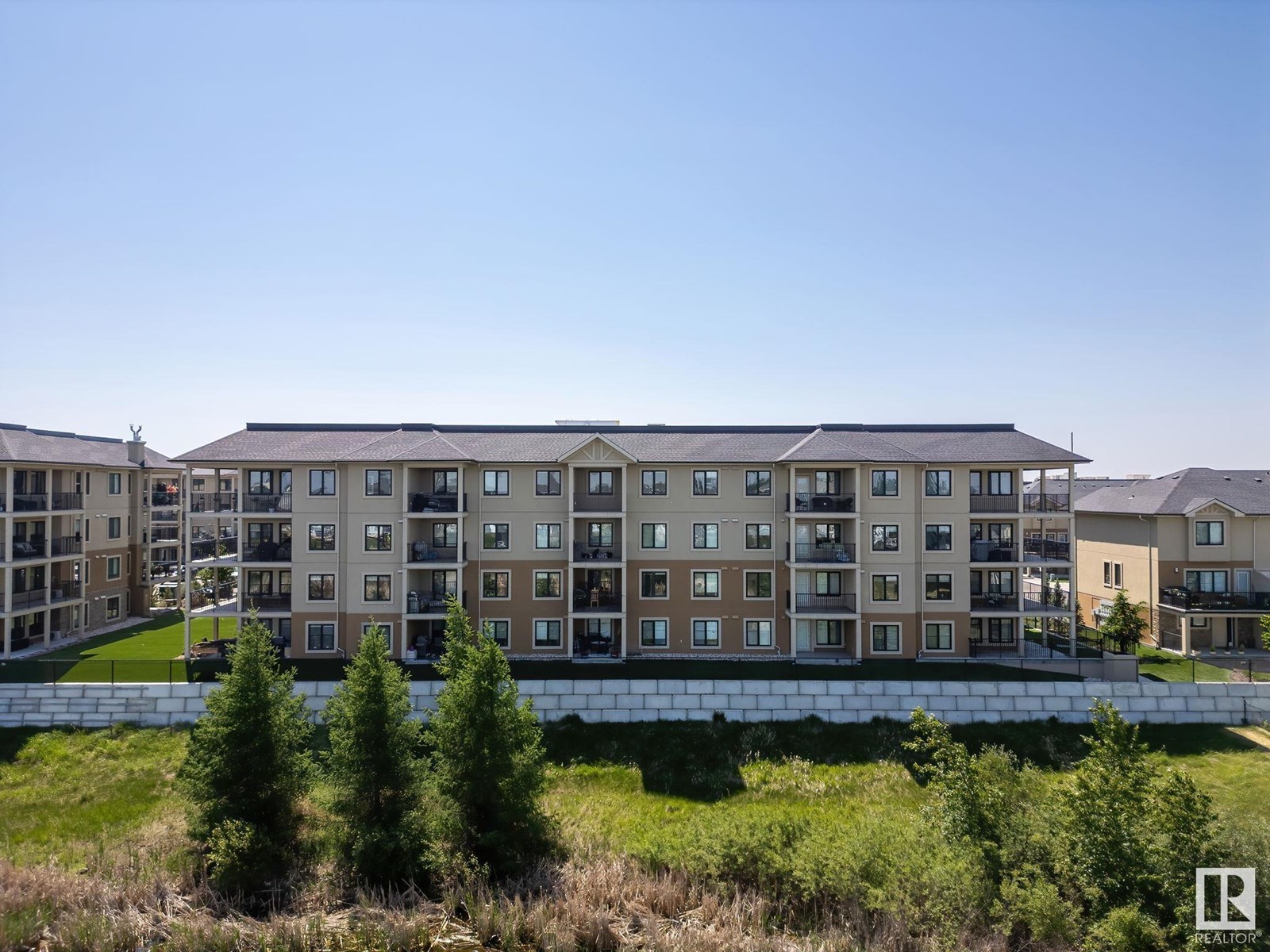 #201 1027 173 St Sw, Edmonton, Alberta  T6W 3E4 - Photo 38 - E4445020
