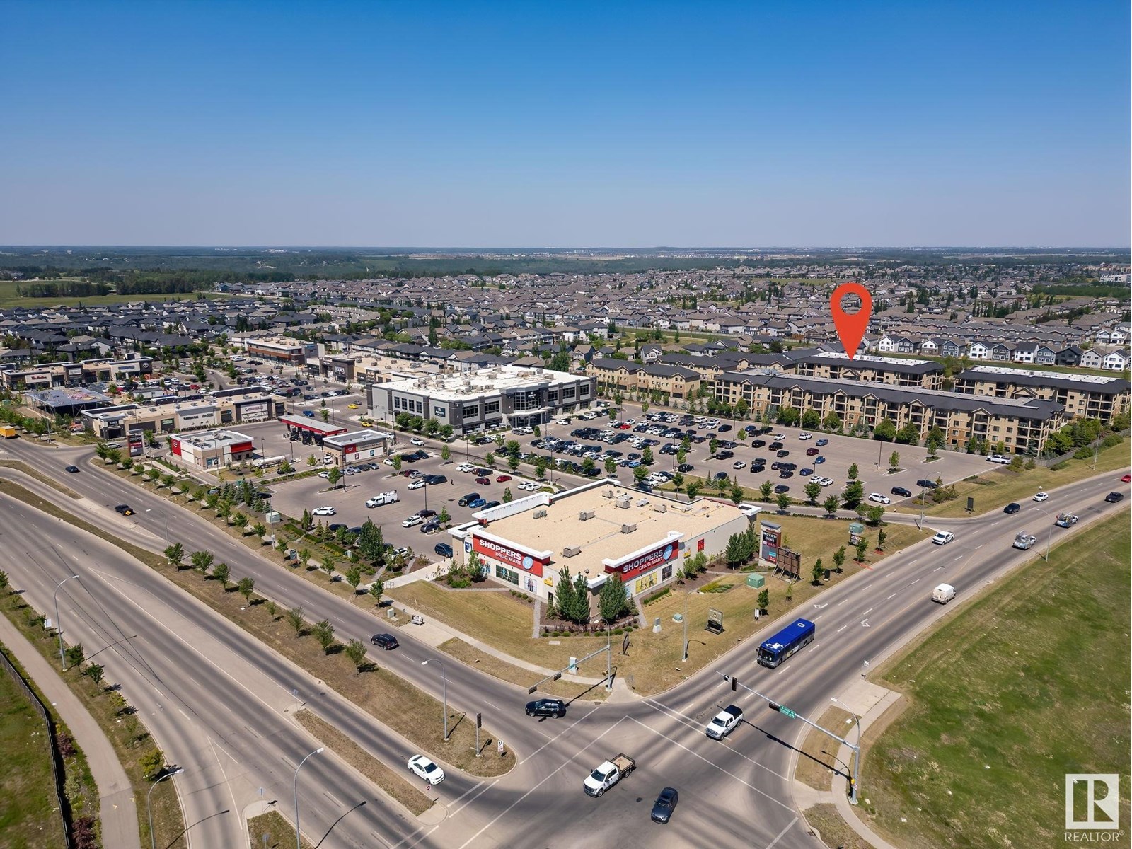 #201 1027 173 St Sw, Edmonton, Alberta  T6W 3E4 - Photo 40 - E4445020