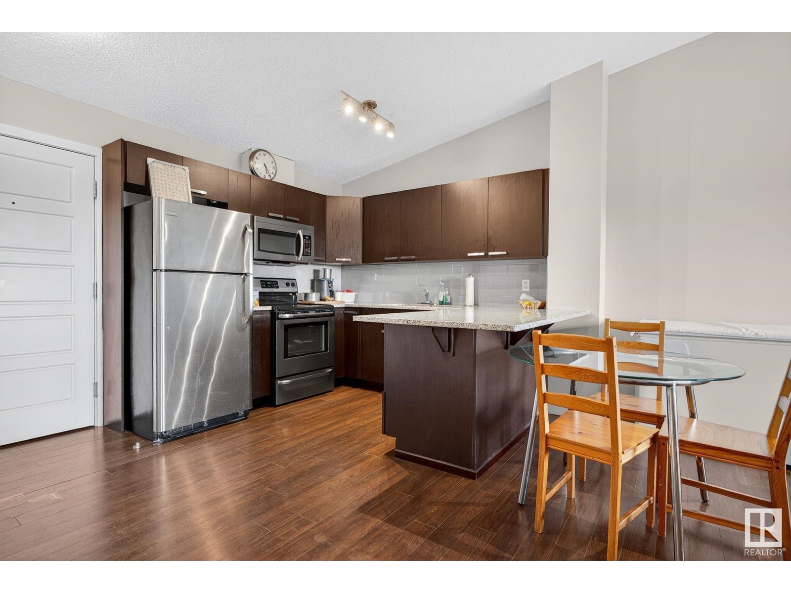 Property at #402 14808 125 ST NW image 5