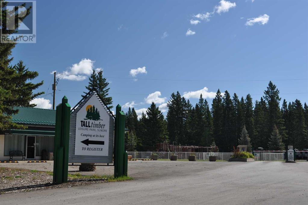 33 Timber Lane, Sundre, Alberta  T0M 1X0 - Photo 34 - A2195559