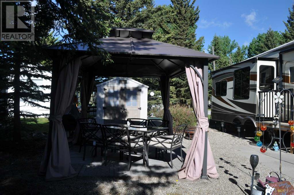 33 Timber Lane, Sundre, Alberta  T0M 1X0 - Photo 9 - A2195559