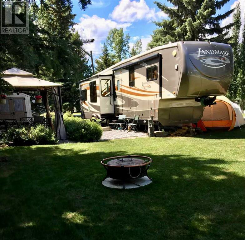 33 Timber Lane, Sundre, Alberta  T0M 1X0 - Photo 1 - A2195559