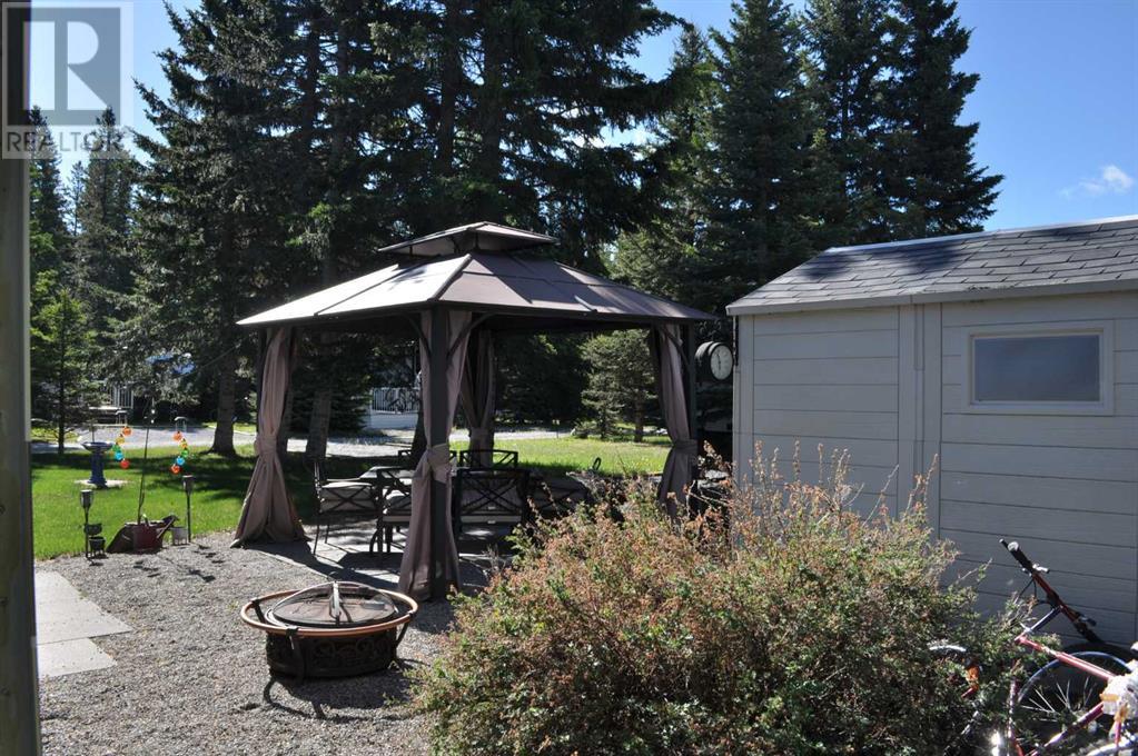 33 Timber Lane, Sundre, Alberta  T0M 1X0 - Photo 8 - A2195559