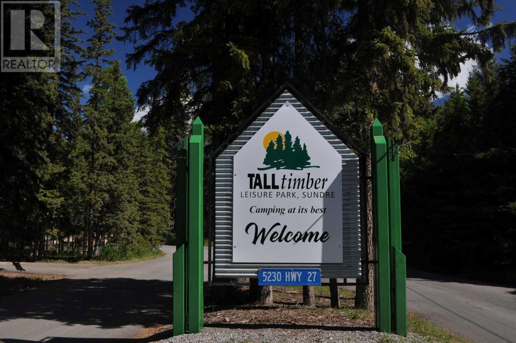 33 Timber Lane, Sundre, Alberta  T0M 1X0 - Photo 37 - A2195559