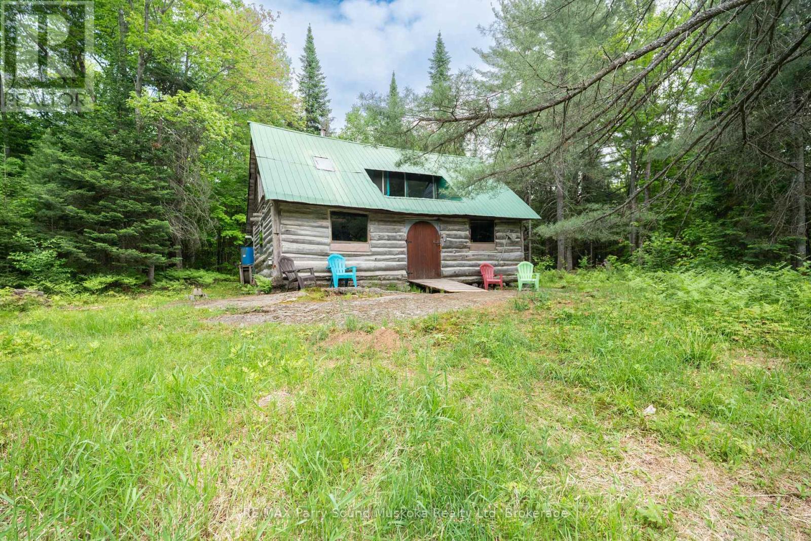 141 Middle Road, Mcmurrich/monteith, Ontario  P0A 1C0 - Photo 22 - X12251006