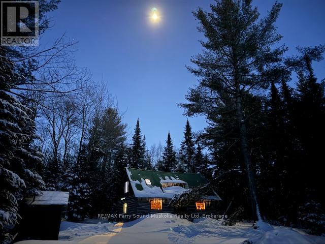 141 Middle Road, Mcmurrich/monteith, Ontario  P0A 1C0 - Photo 35 - X12251006