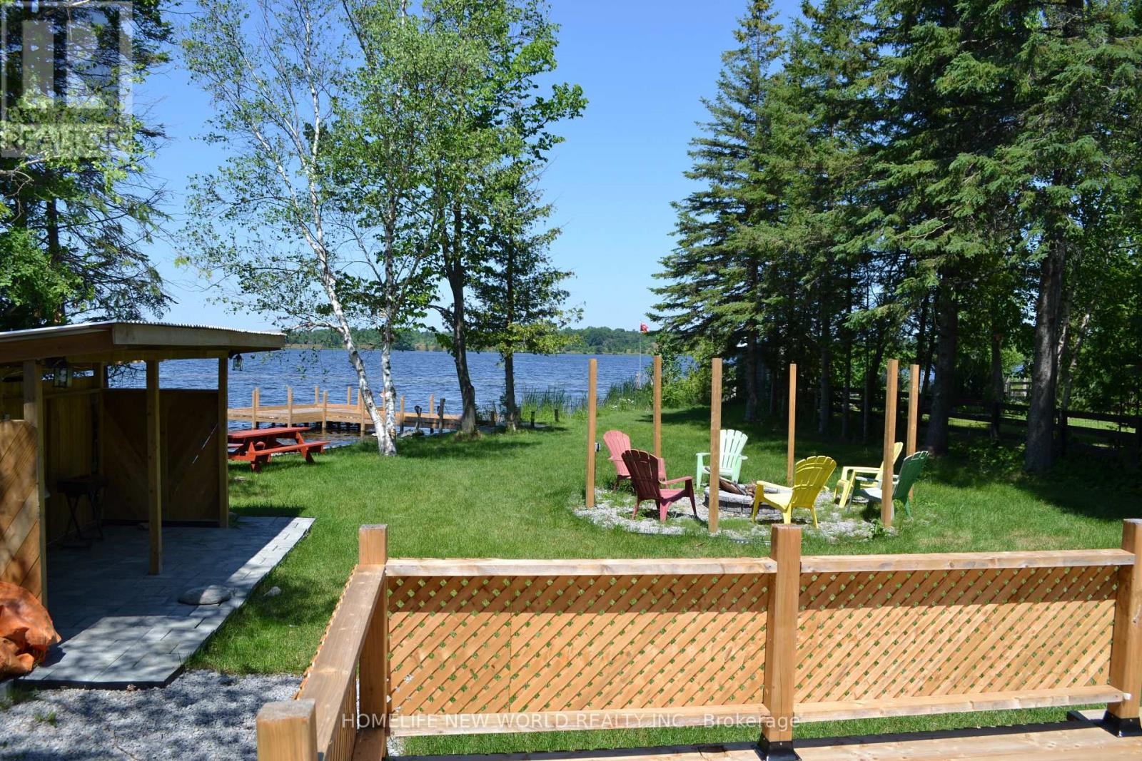 1391 Portage Road, Kawartha Lakes, Ontario  K0M 2B0 - Photo 14 - X12252545