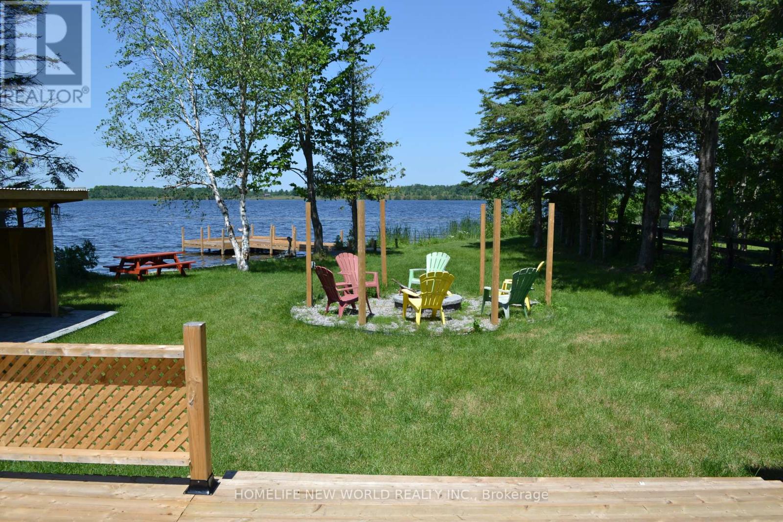 1391 Portage Road, Kawartha Lakes, Ontario  K0M 2B0 - Photo 20 - X12252545