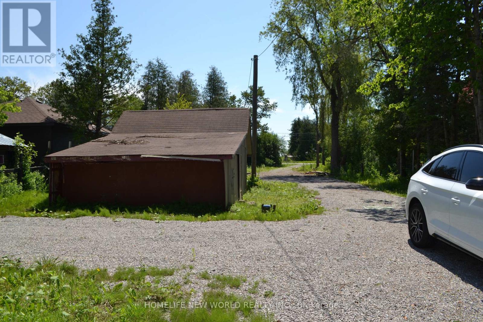 1391 Portage Road, Kawartha Lakes, Ontario  K0M 2B0 - Photo 23 - X12252545