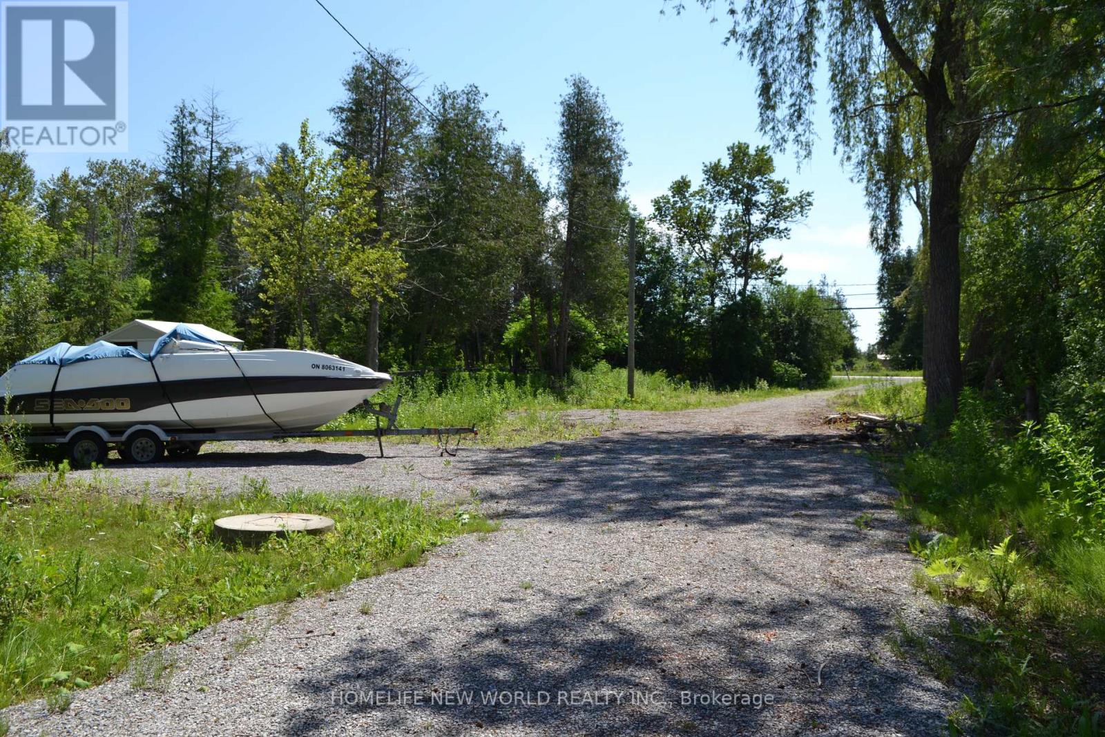 1391 Portage Road, Kawartha Lakes, Ontario  K0M 2B0 - Photo 24 - X12252545