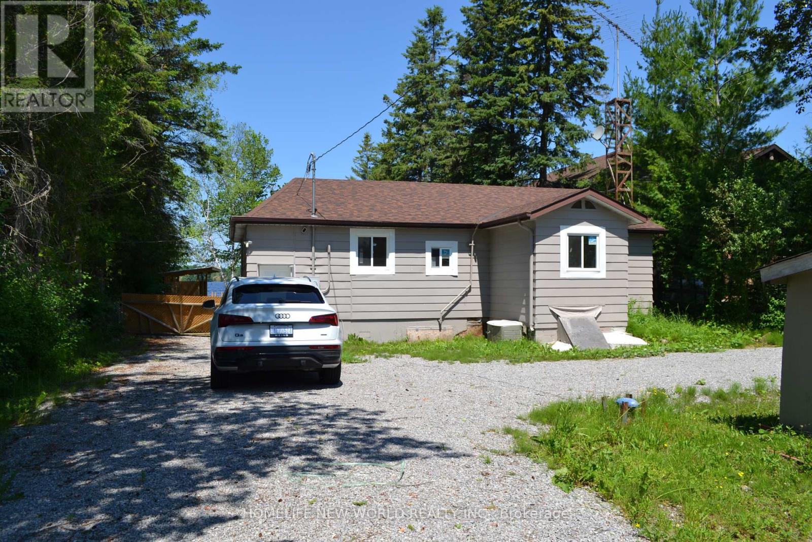 1391 Portage Road, Kawartha Lakes, Ontario  K0M 2B0 - Photo 25 - X12252545