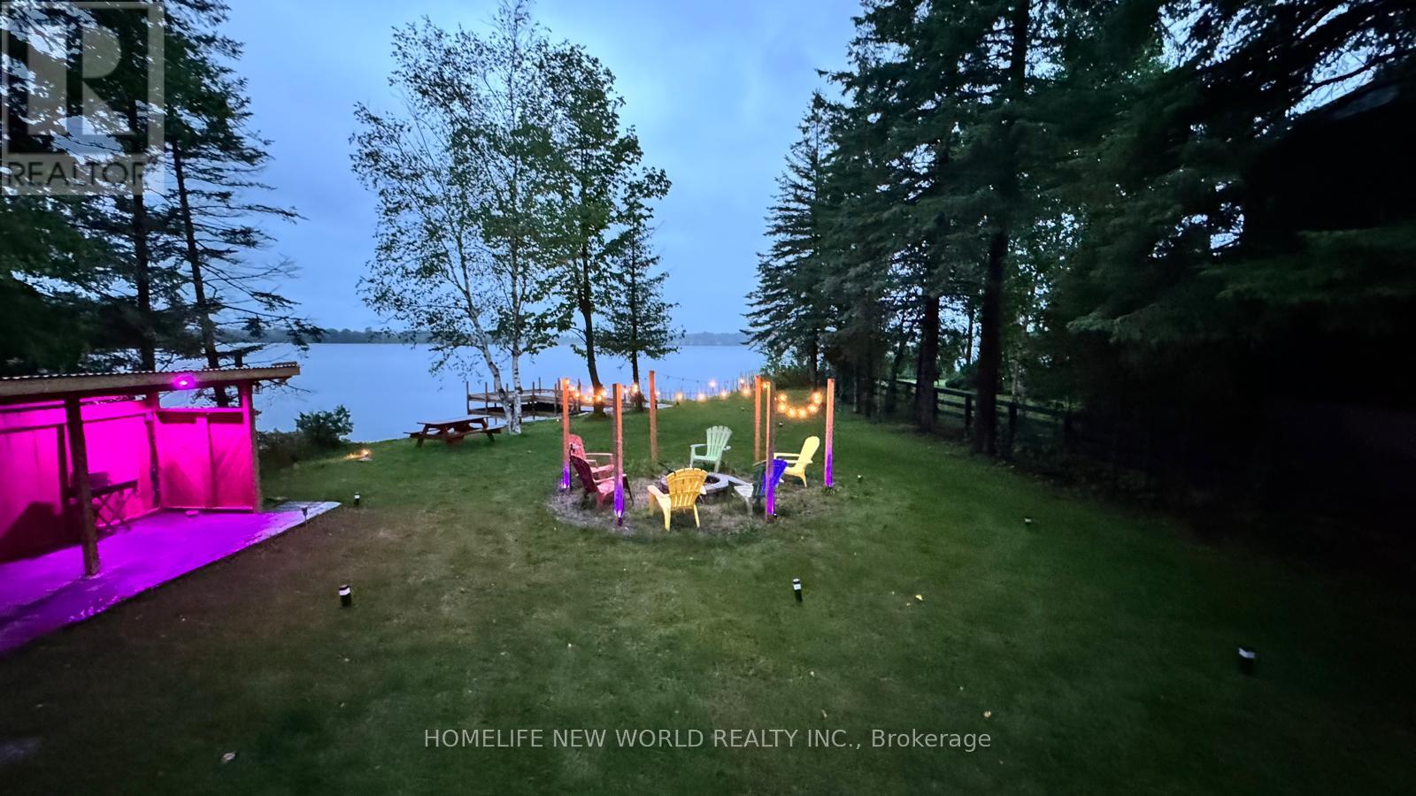 1391 Portage Road, Kawartha Lakes, Ontario  K0M 2B0 - Photo 29 - X12252545