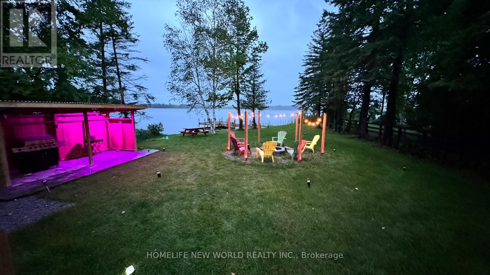 1391 Portage Road, Kawartha Lakes, Ontario  K0M 2B0 - Photo 30 - X12252545