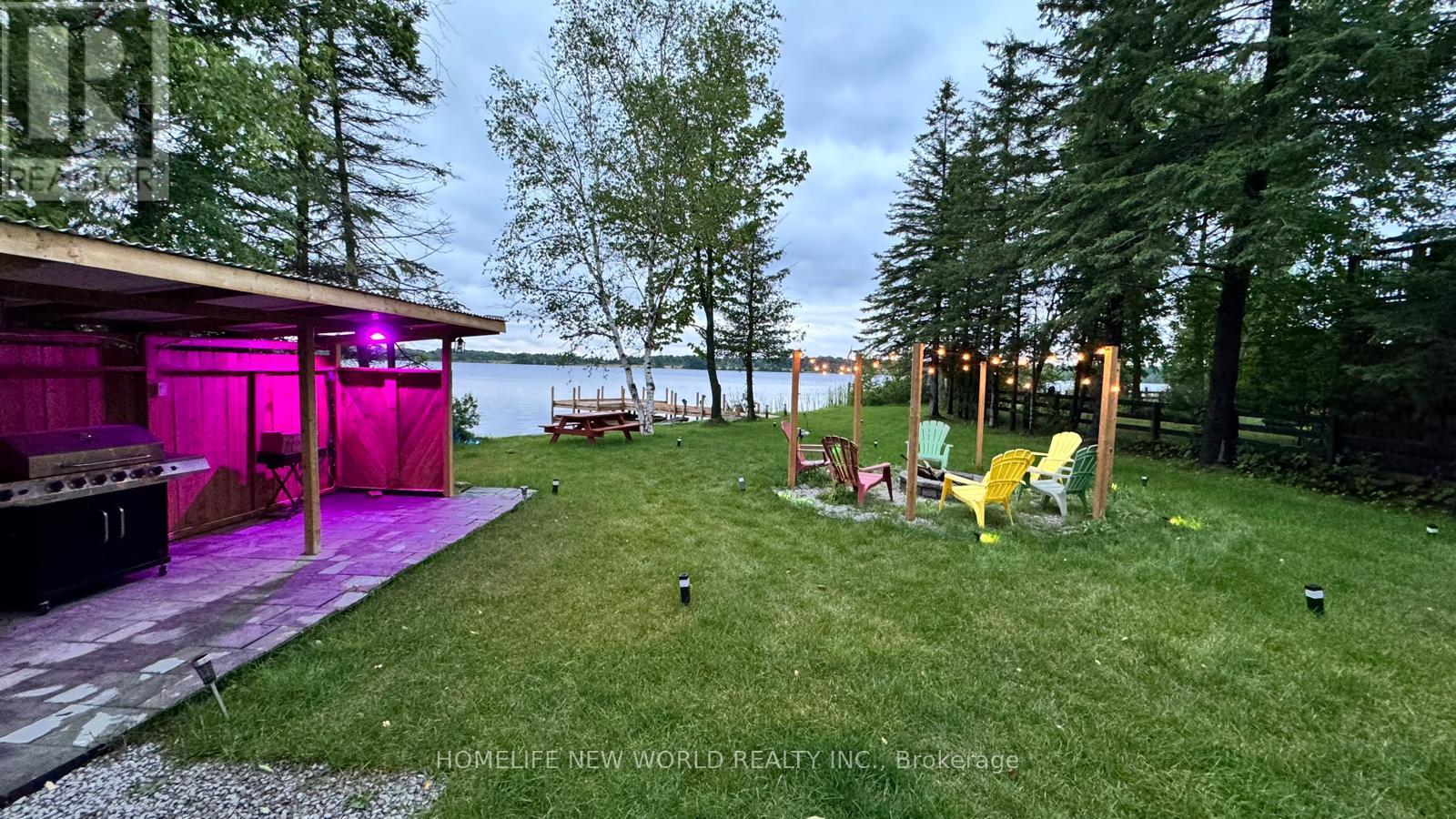 1391 Portage Road, Kawartha Lakes, Ontario  K0M 2B0 - Photo 32 - X12252545