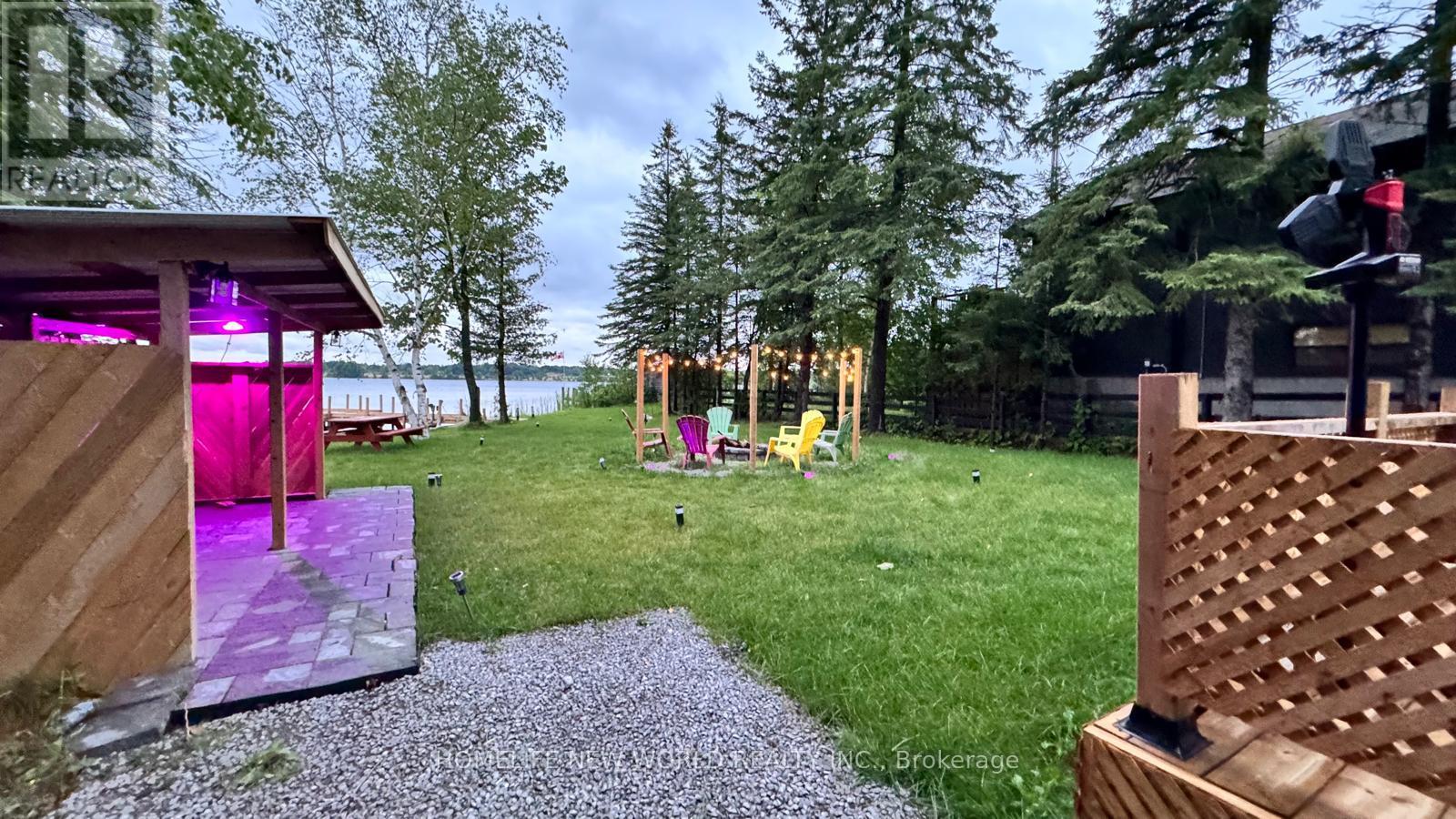 1391 Portage Road, Kawartha Lakes, Ontario  K0M 2B0 - Photo 33 - X12252545
