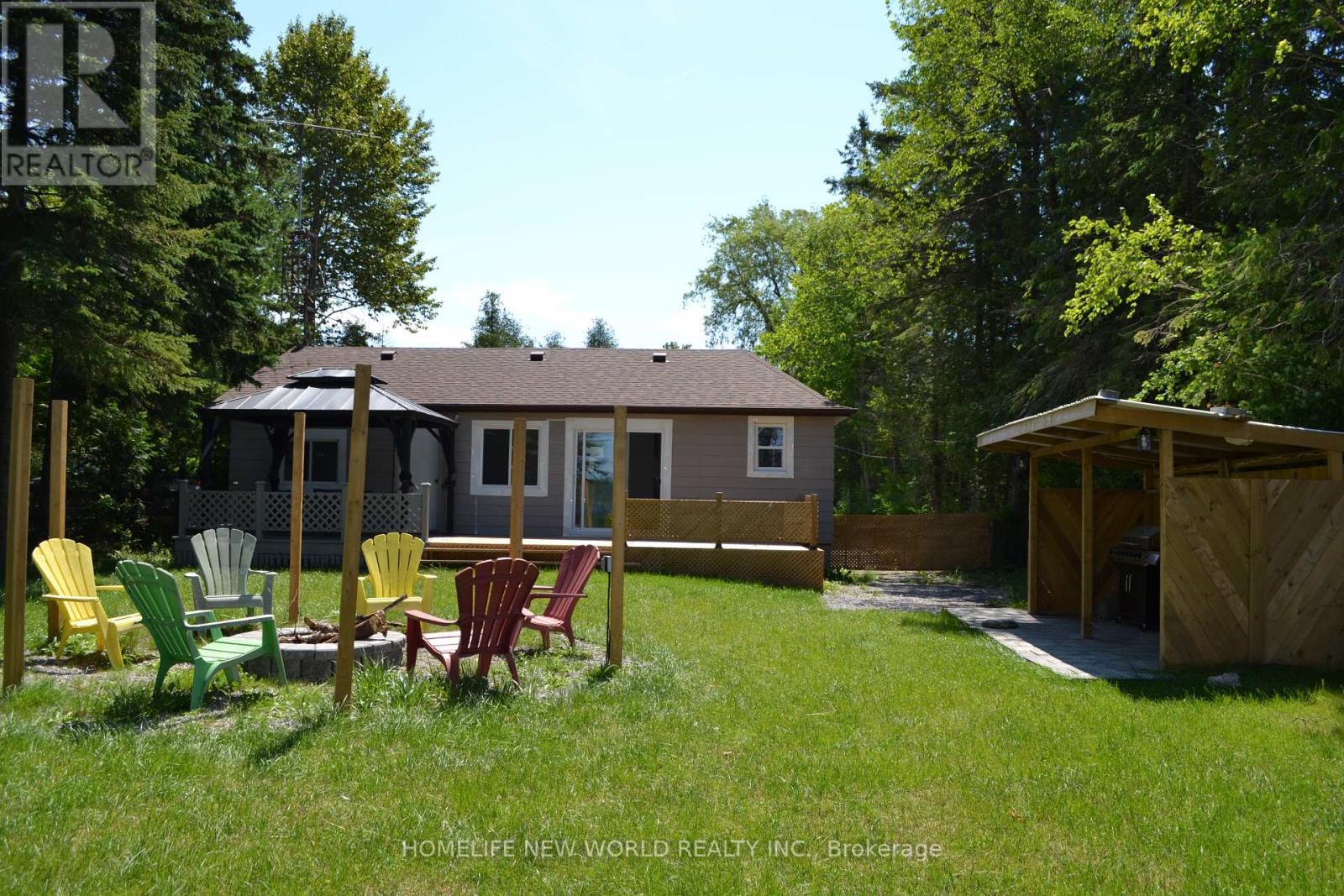 1391 Portage Road, Kawartha Lakes, Ontario  K0M 2B0 - Photo 4 - X12252545