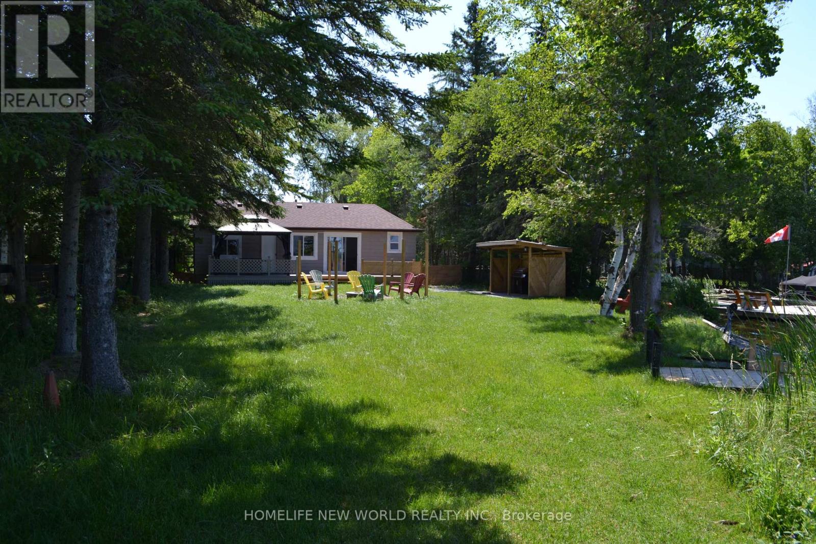 1391 Portage Road, Kawartha Lakes, Ontario  K0M 2B0 - Photo 5 - X12252545