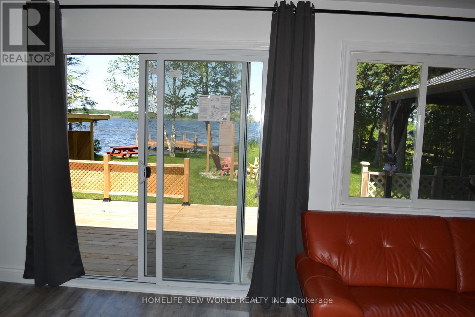 1391 Portage Road, Kawartha Lakes, Ontario  K0M 2B0 - Photo 9 - X12252545