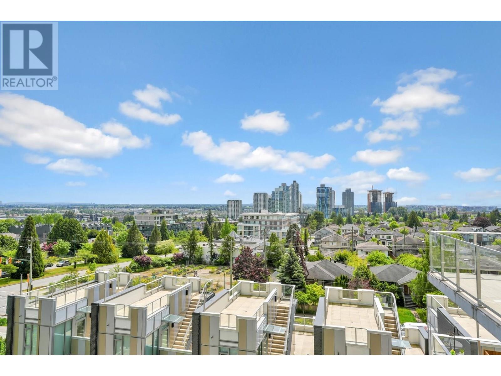602 7418 Paulson Street, Vancouver, British Columbia  V6P 0K2 - Photo 2 - R2998667