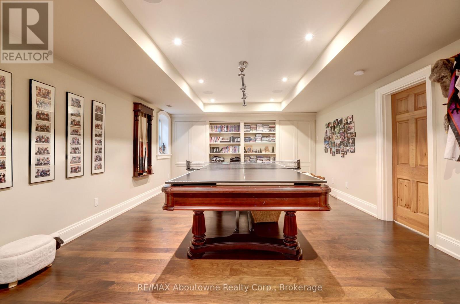 350 King Street, Oakville (Oo Old Oakville), Ontario  L6J 1C2 - Photo 36 - W12252417