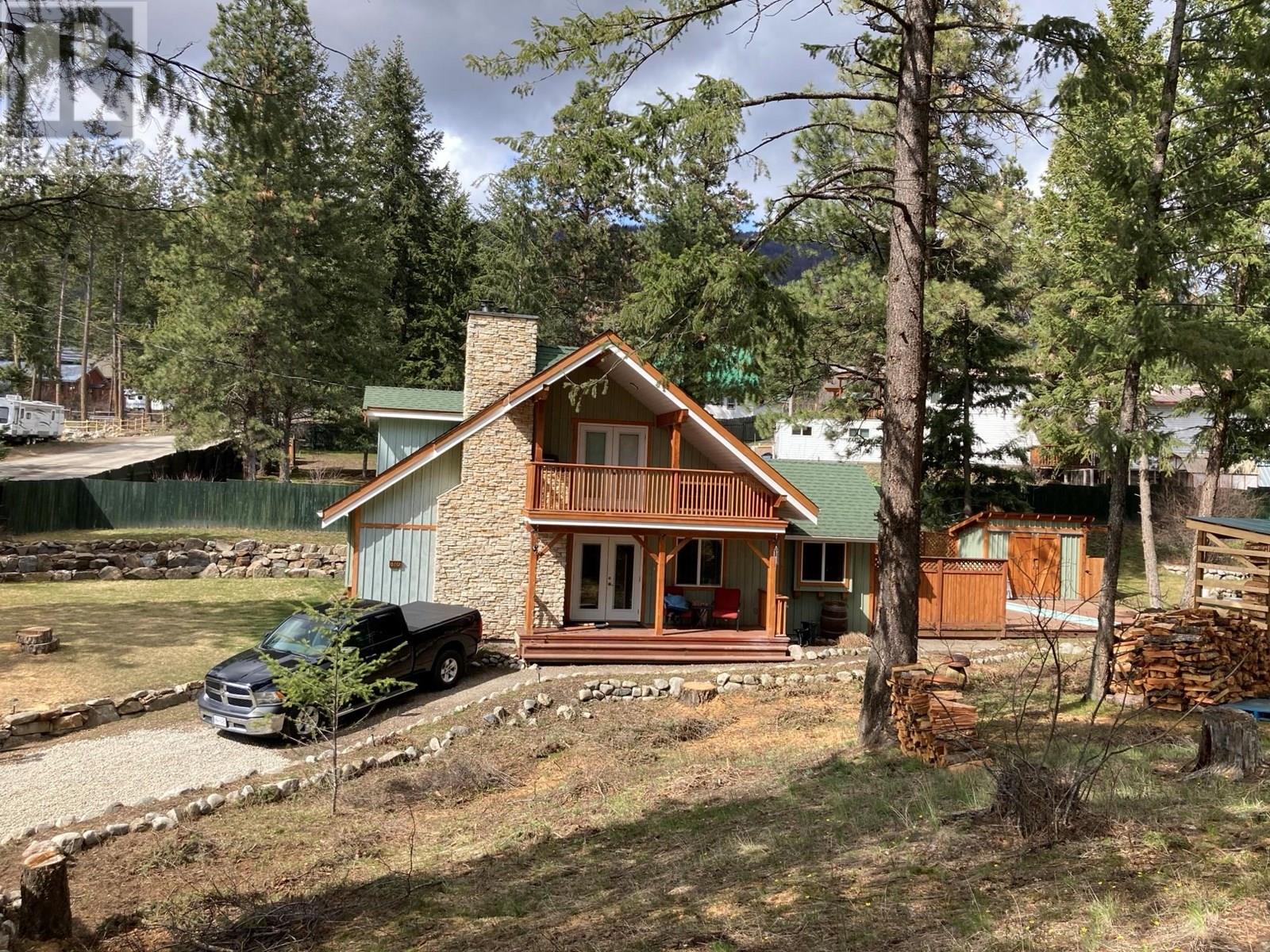 Property at 810 Firwood Road image 1