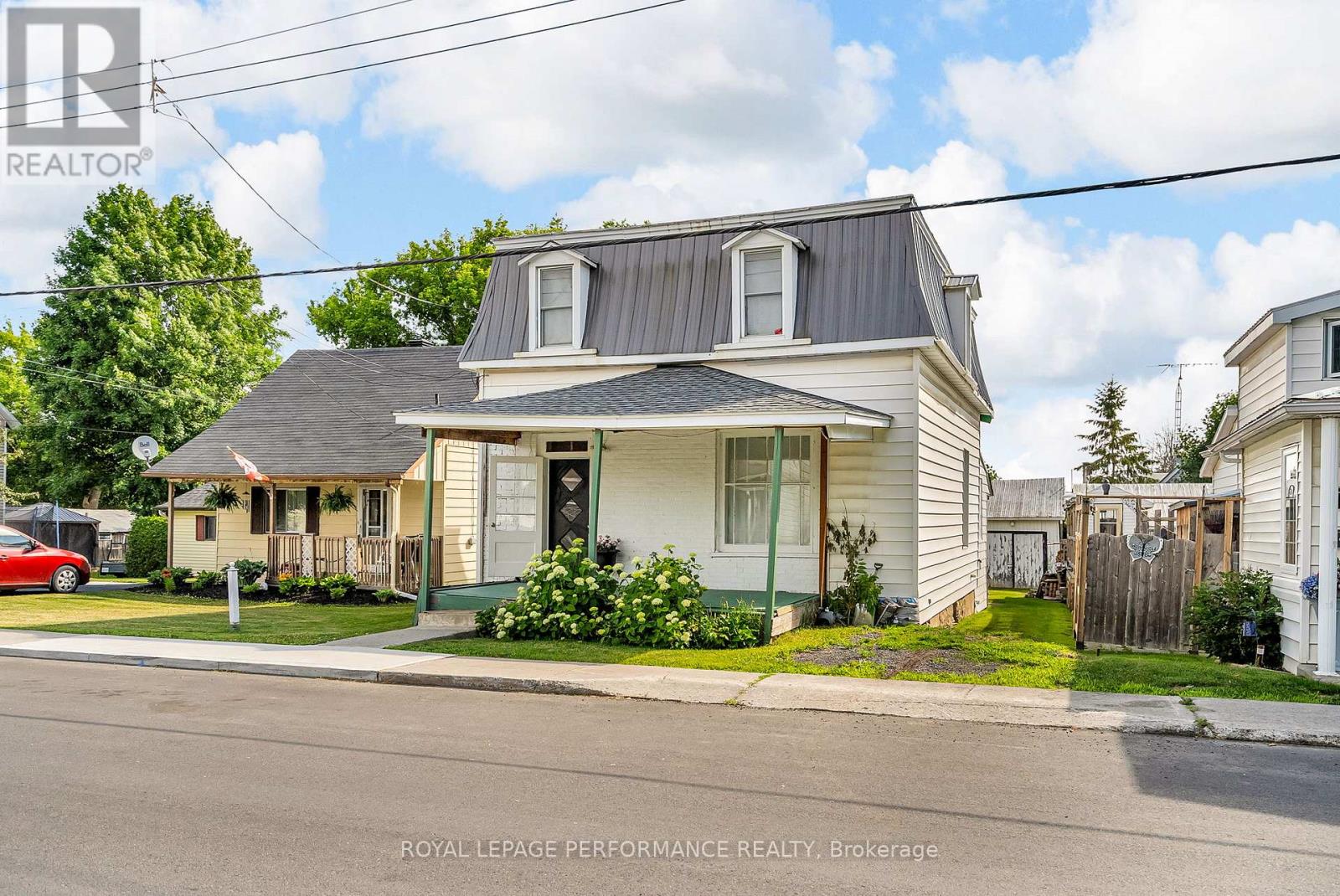 149 DOMINION STREET S, North Glengarry, Ontario