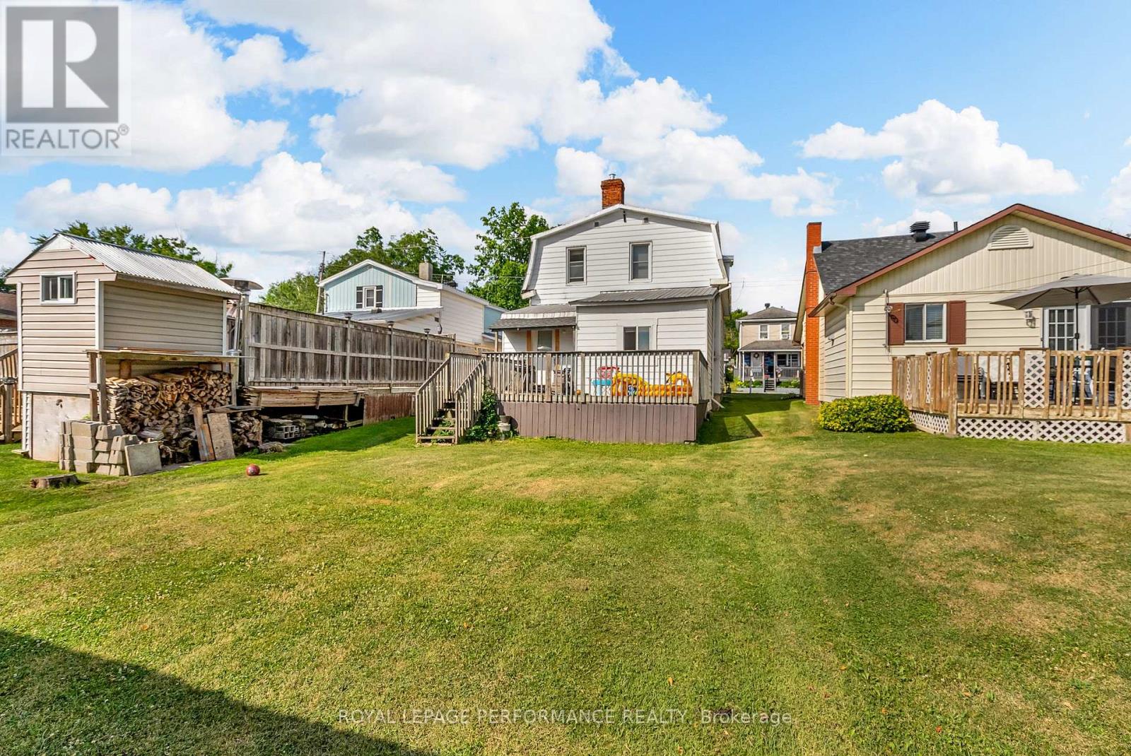 149 Dominion Street S, North Glengarry, Ontario  K0C 1A0 - Photo 28 - X12252557