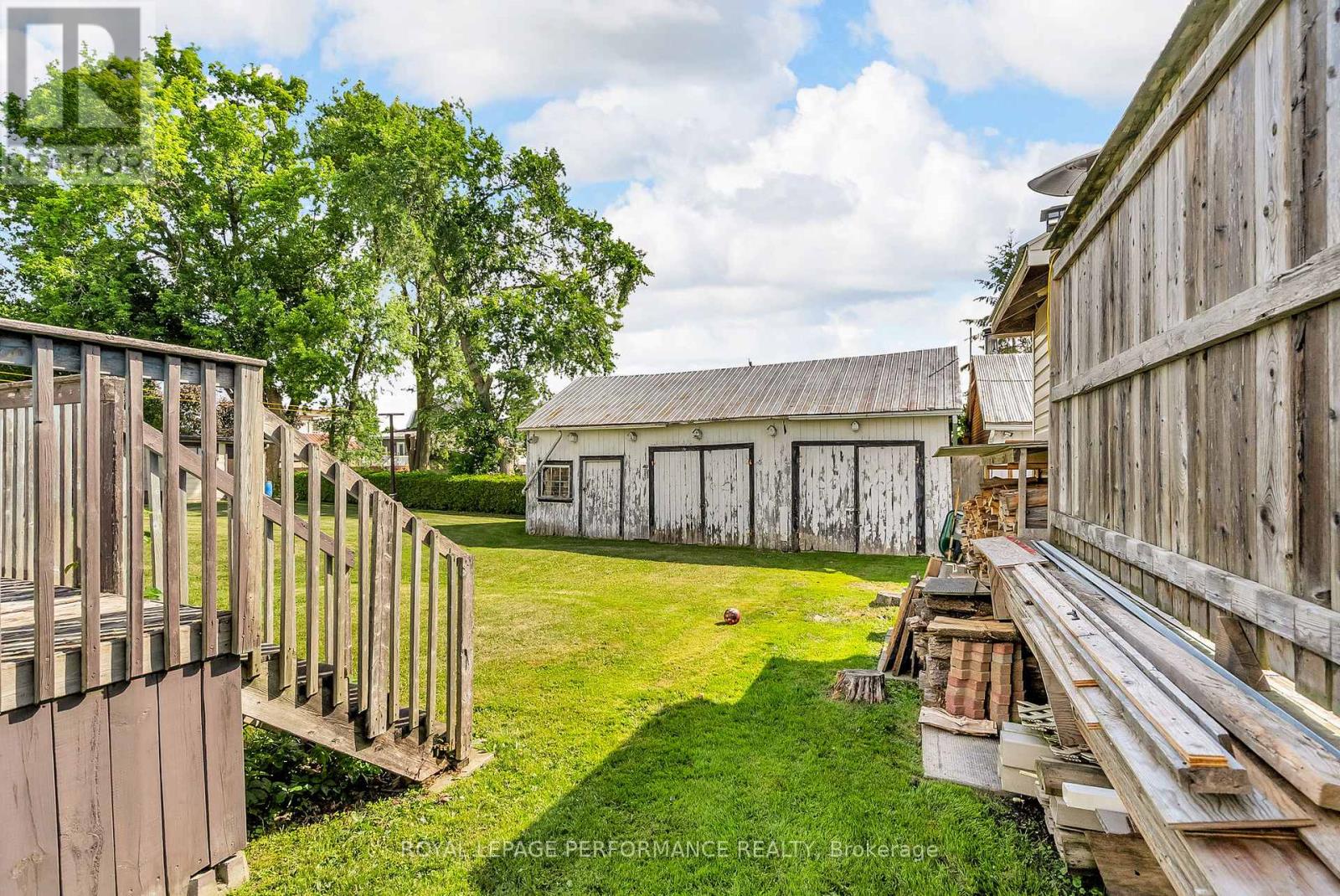 149 Dominion Street S, North Glengarry, Ontario  K0C 1A0 - Photo 29 - X12252557
