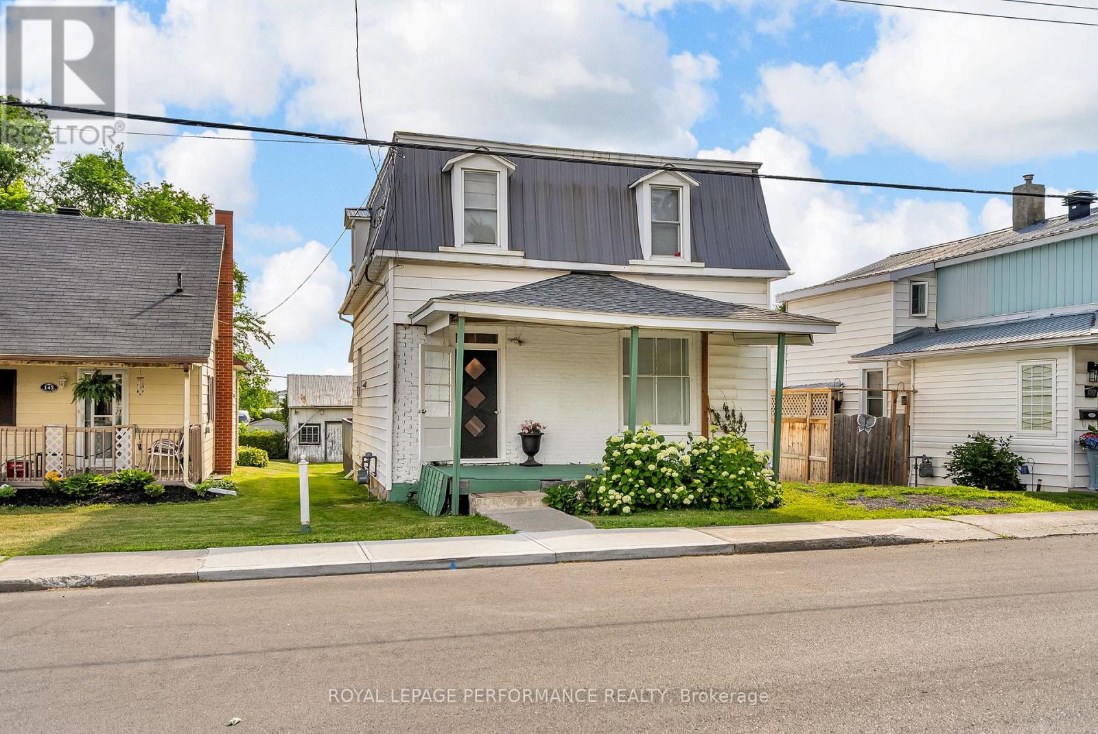 149 Dominion Street S, North Glengarry, Ontario  K0C 1A0 - Photo 3 - X12252557