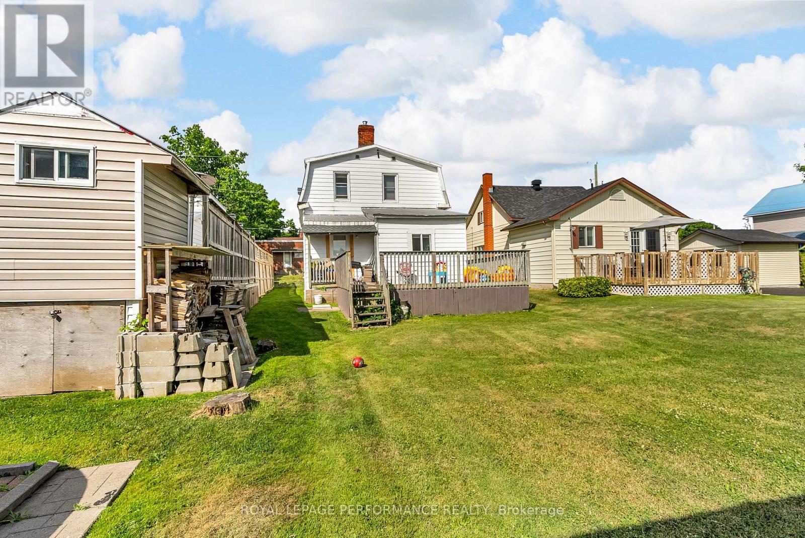 149 Dominion Street S, North Glengarry, Ontario  K0C 1A0 - Photo 30 - X12252557