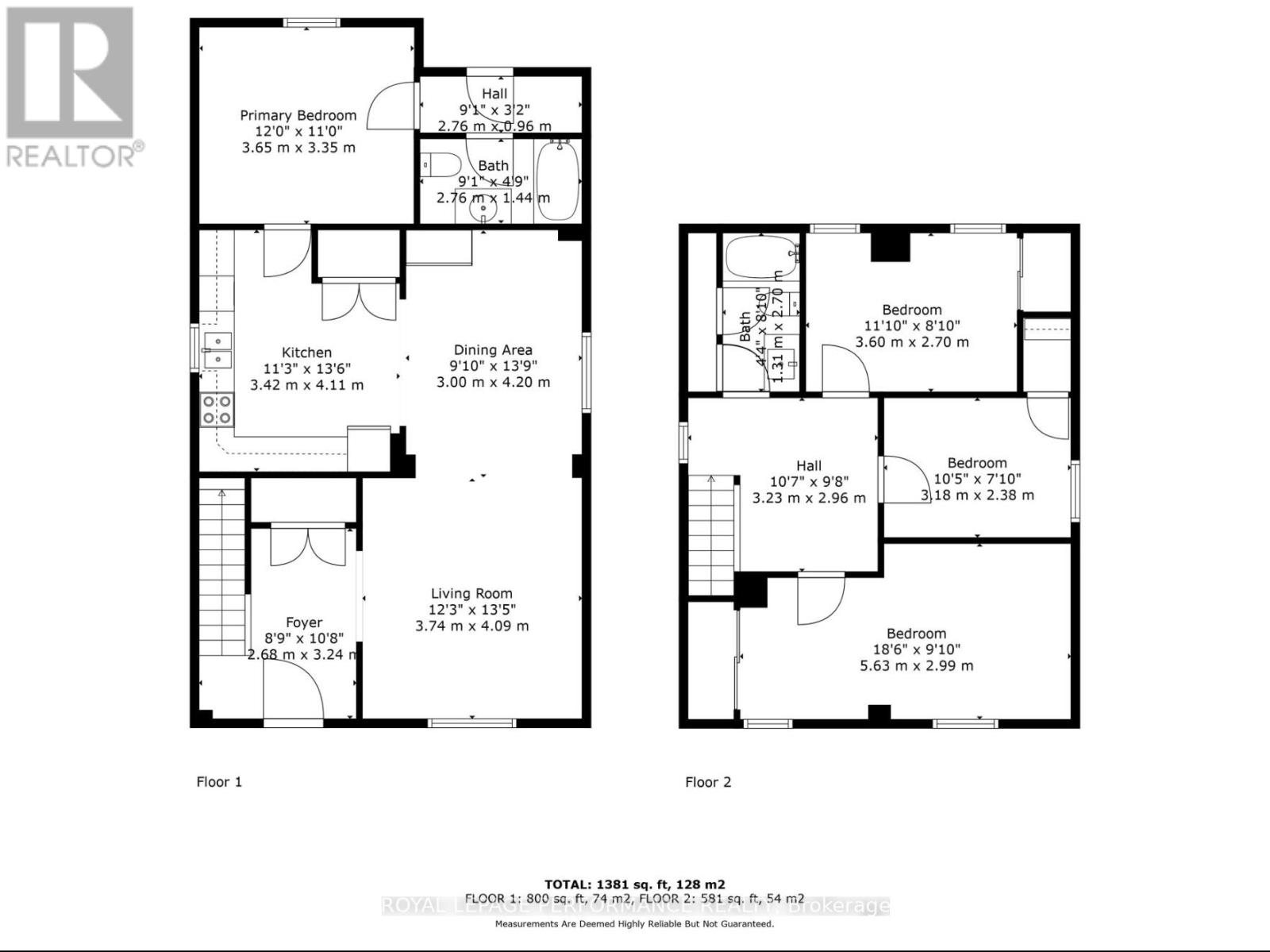 149 Dominion Street S, North Glengarry, Ontario  K0C 1A0 - Photo 32 - X12252557