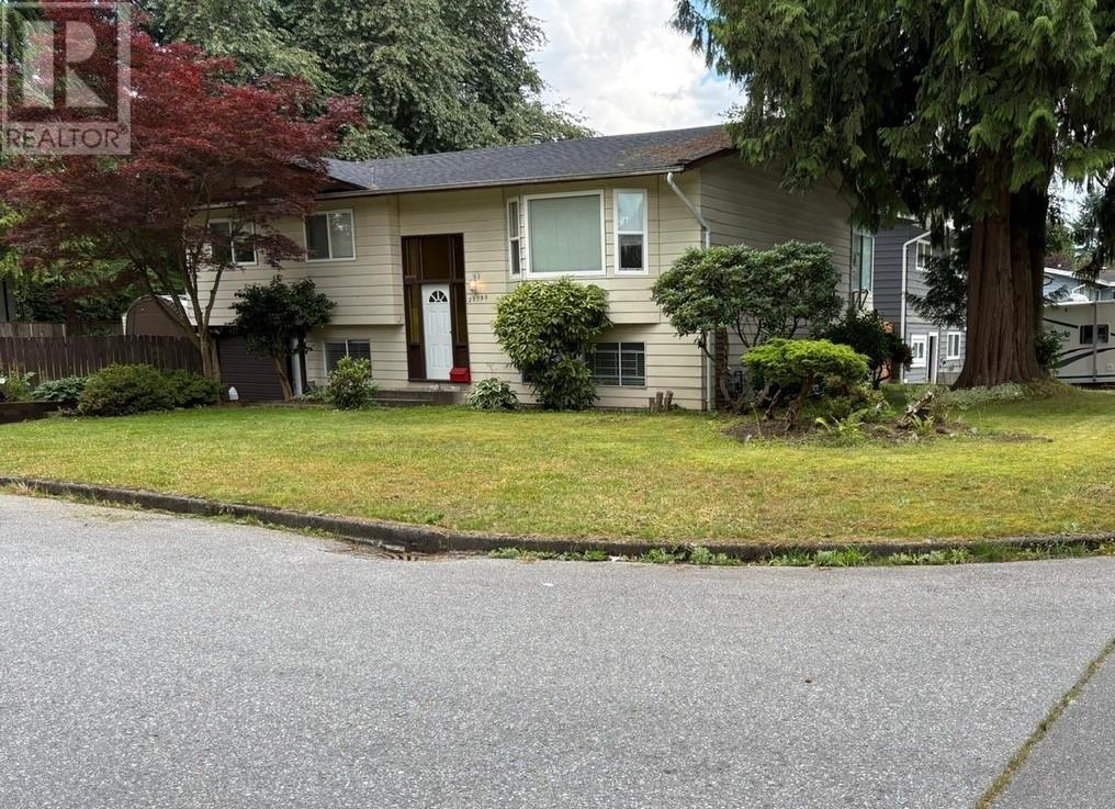 21100 BERRY AVENUE, maple ridge, British Columbia V2X7V4