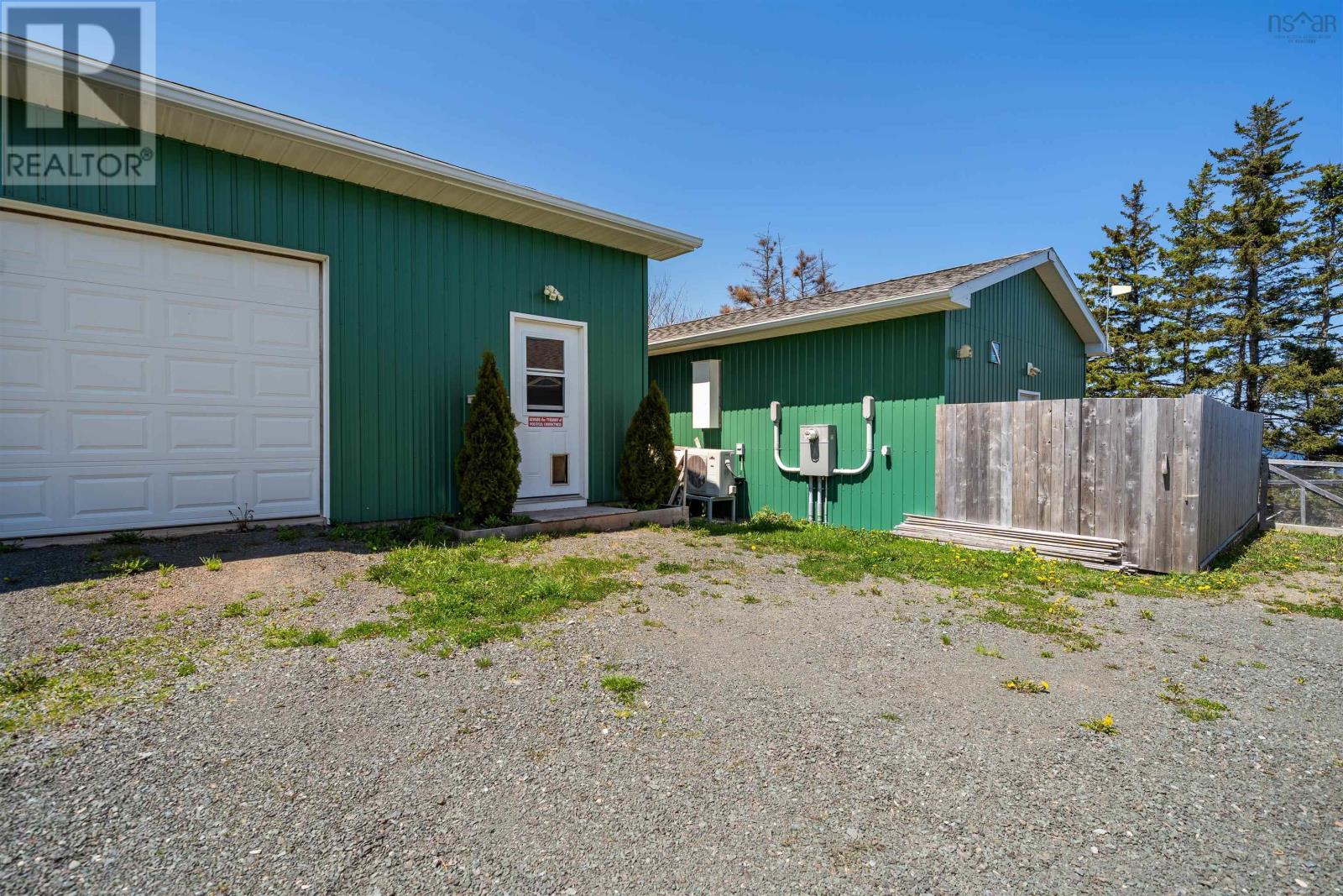 7067 Highway 337, Cape George, Nova Scotia  B2G 2L2 - Photo 10 - 202511447