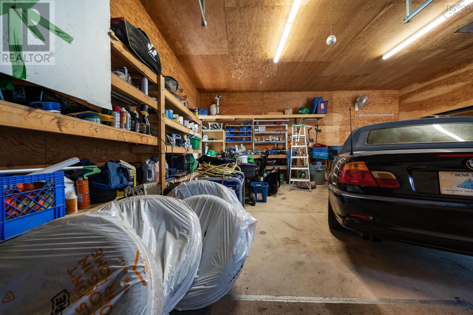 7067 Highway 337, Cape George, Nova Scotia  B2G 2L2 - Photo 36 - 202511447
