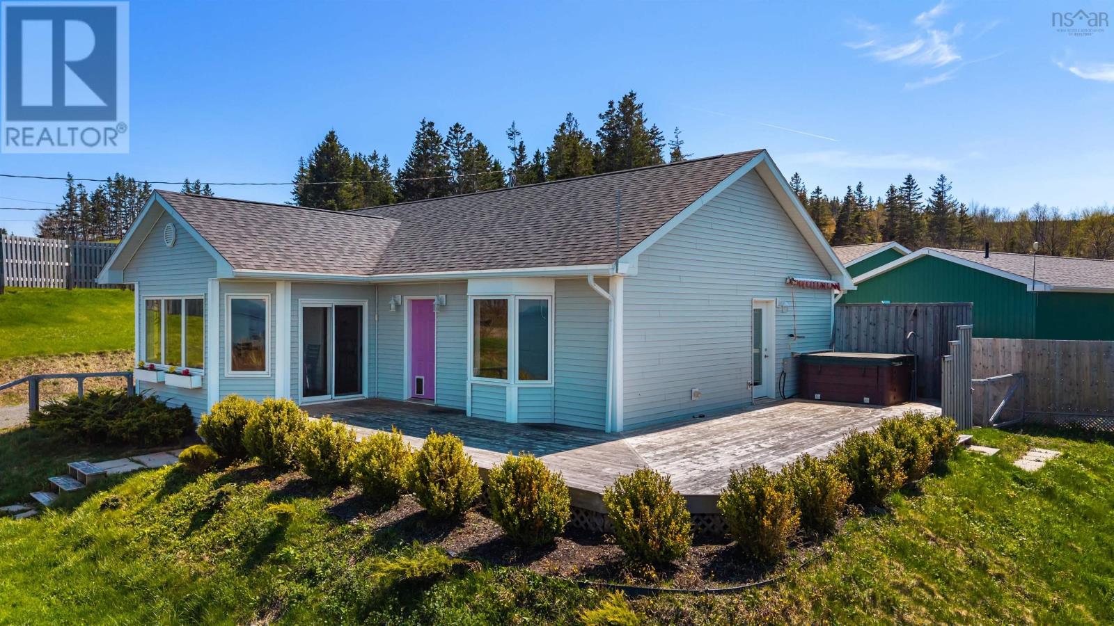 7067 Highway 337, Cape George, Nova Scotia  B2G 2L2 - Photo 3 - 202511447