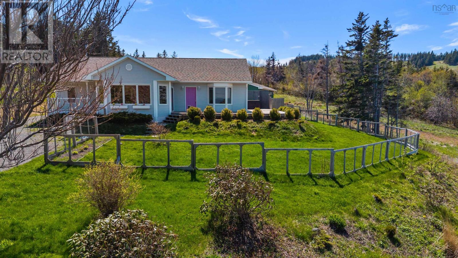 7067 Highway 337, Cape George, Nova Scotia  B2G 2L2 - Photo 4 - 202511447