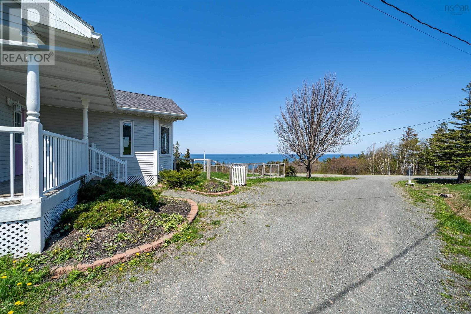 7067 Highway 337, Cape George, Nova Scotia  B2G 2L2 - Photo 44 - 202511447