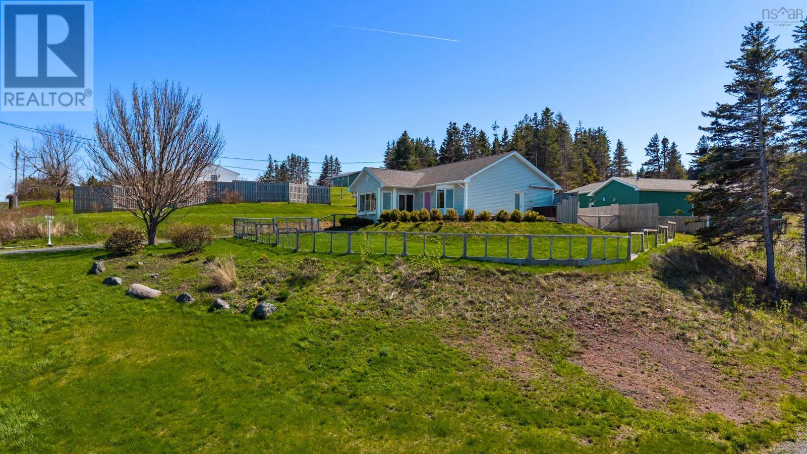 7067 Highway 337, Cape George, Nova Scotia  B2G 2L2 - Photo 45 - 202511447