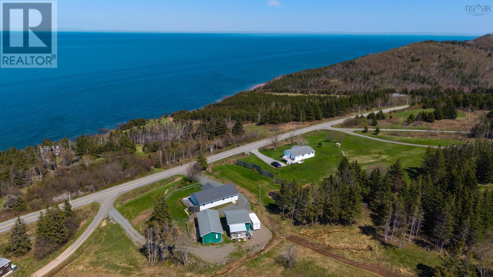 7067 Highway 337, Cape George, Nova Scotia  B2G 2L2 - Photo 5 - 202511447