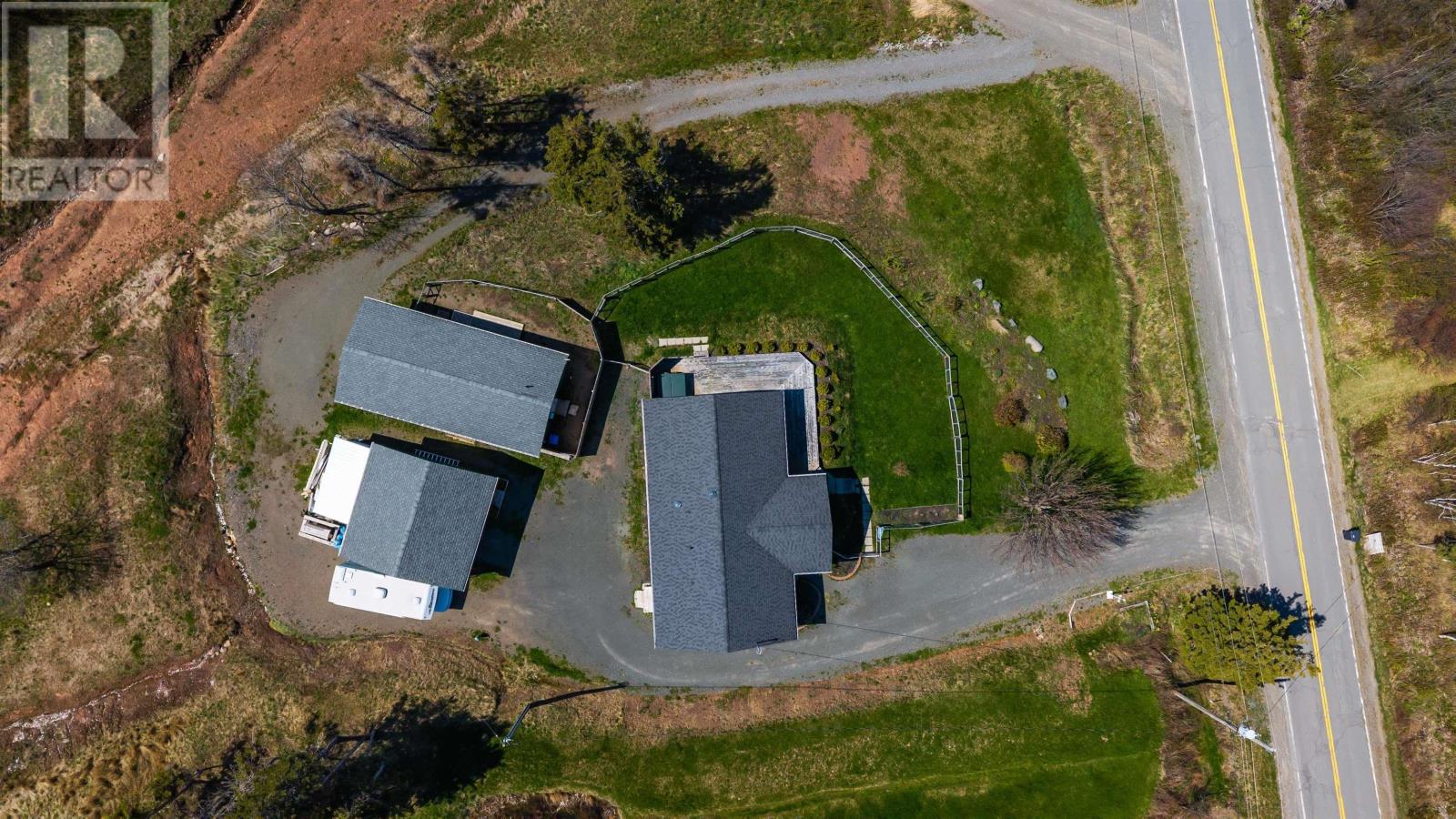 7067 Highway 337, Cape George, Nova Scotia  B2G 2L2 - Photo 6 - 202511447