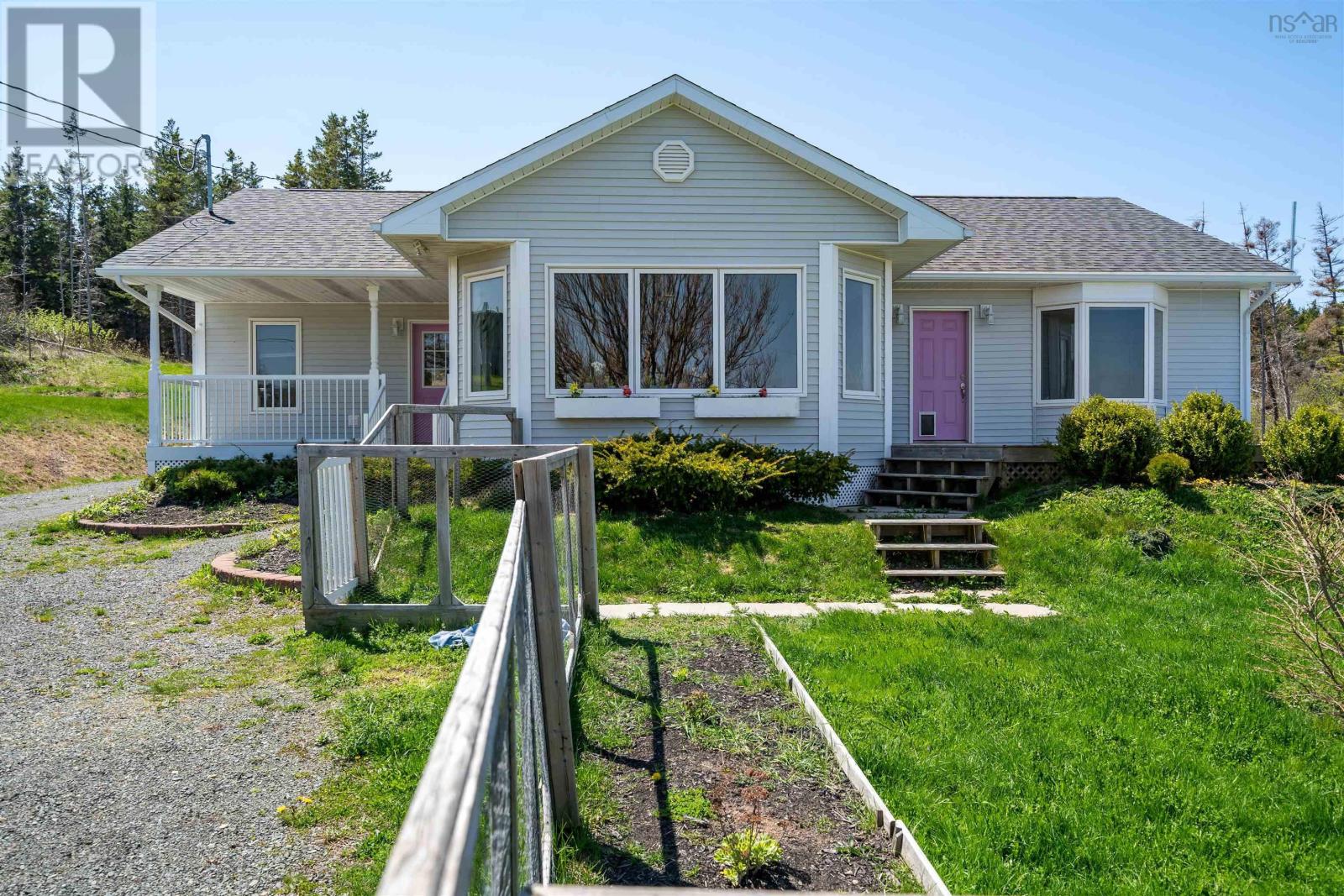 7067 Highway 337, Cape George, Nova Scotia  B2G 2L2 - Photo 50 - 202511447
