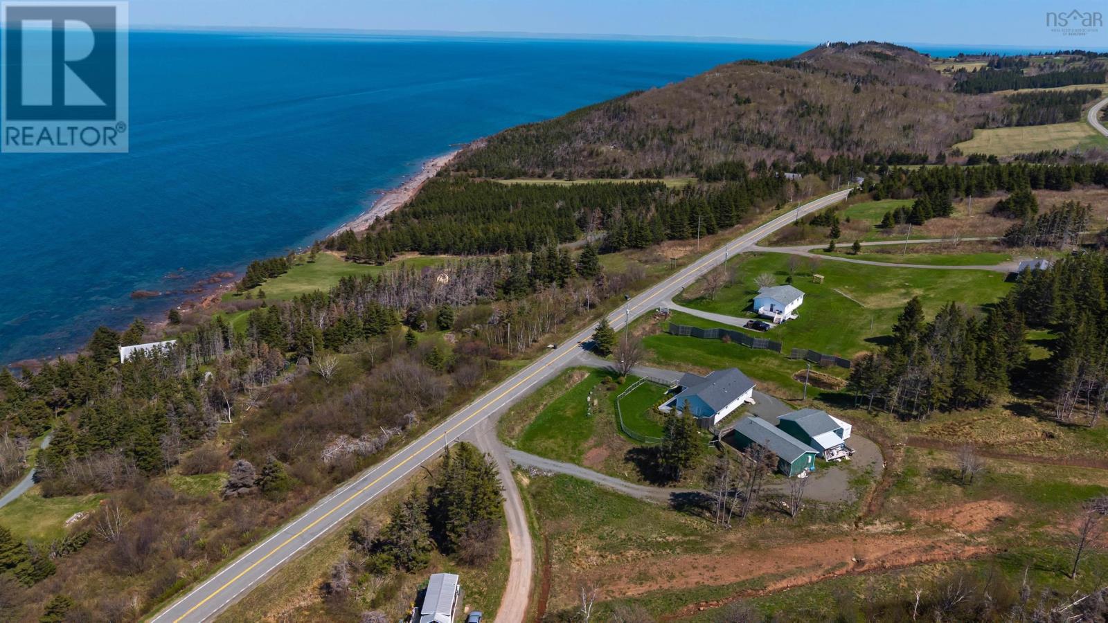 7067 Highway 337, Cape George, Nova Scotia  B2G 2L2 - Photo 48 - 202511447
