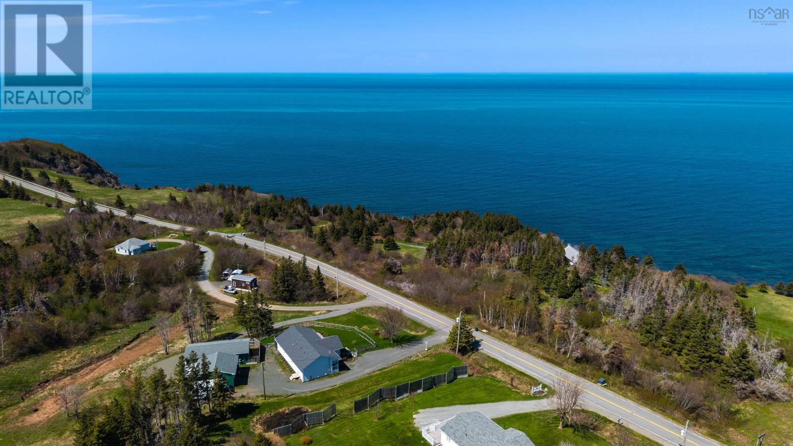 7067 Highway 337, Cape George, Nova Scotia  B2G 2L2 - Photo 47 - 202511447