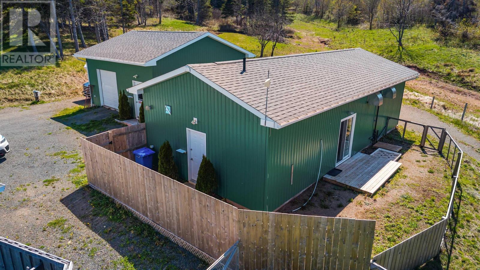 7067 Highway 337, Cape George, Nova Scotia  B2G 2L2 - Photo 9 - 202511447